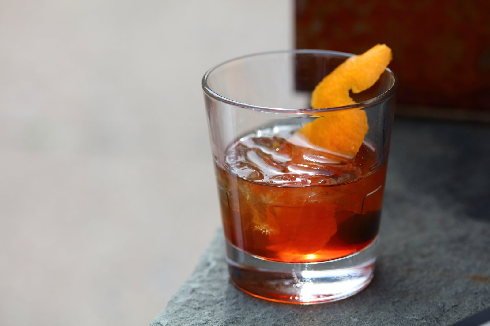 Barr Hill × The Clinton House Tasting Event