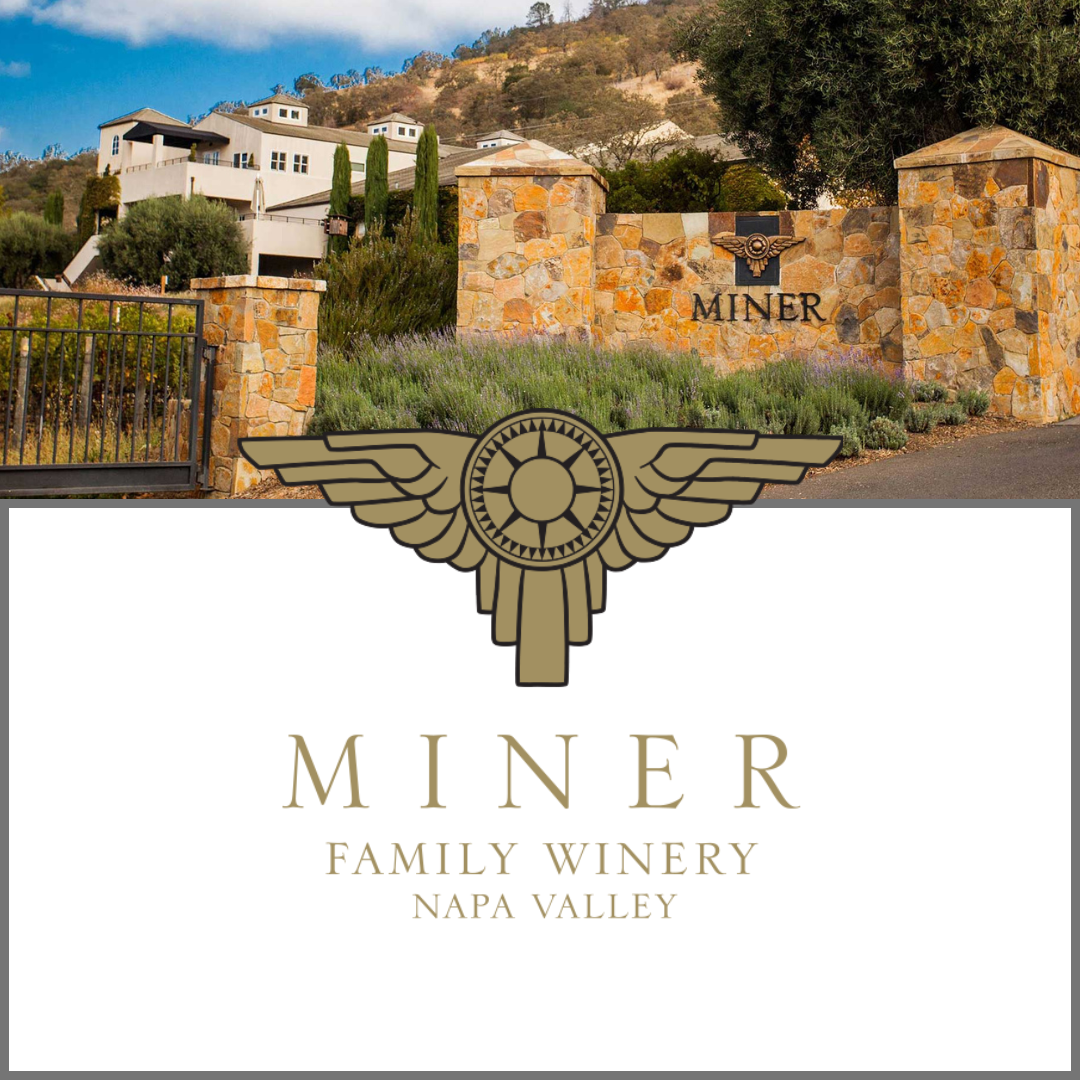 Miner Family Winery